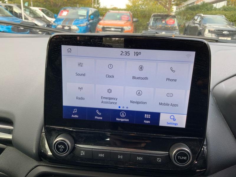 Used Ford Ecosport 2022 for sale - 76984756: Photo 20