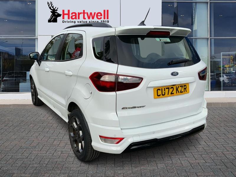 Used Ford Ecosport 2022 for sale - 76984756: Photo 6