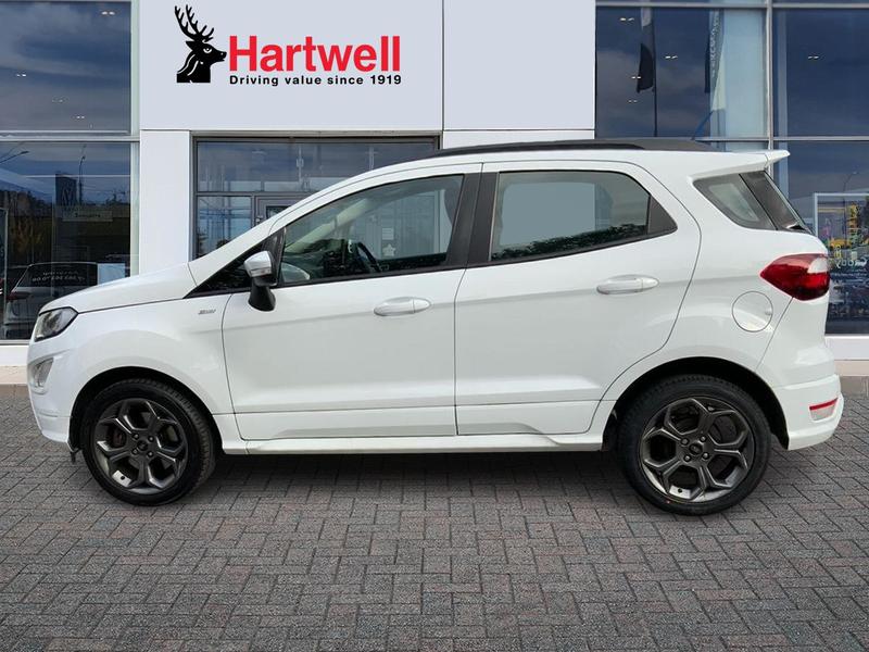 Used Ford Ecosport 2022 for sale - 76984756: Photo 7