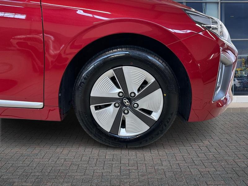 Used Hyundai IONIQ 2022 for sale - 76835505: Photo 10