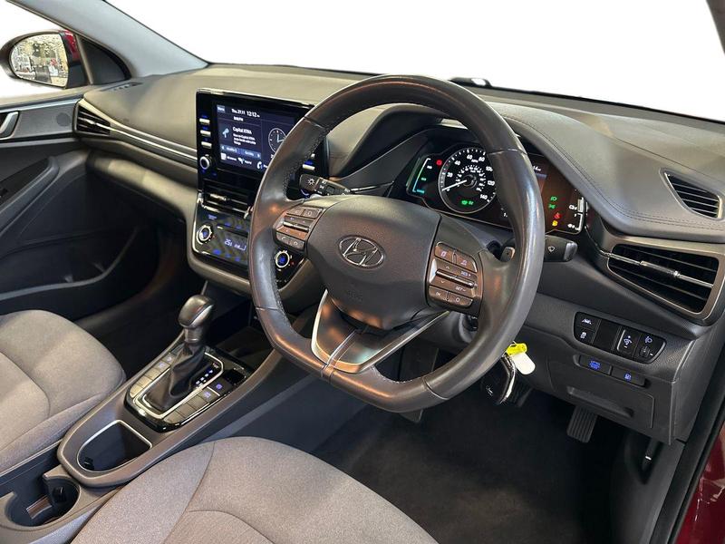 Used Hyundai IONIQ 2022 for sale - 76835505: Photo 11