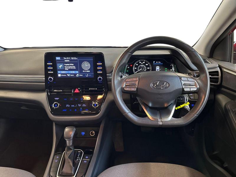 Used Hyundai IONIQ 2022 for sale - 76835505: Photo 12