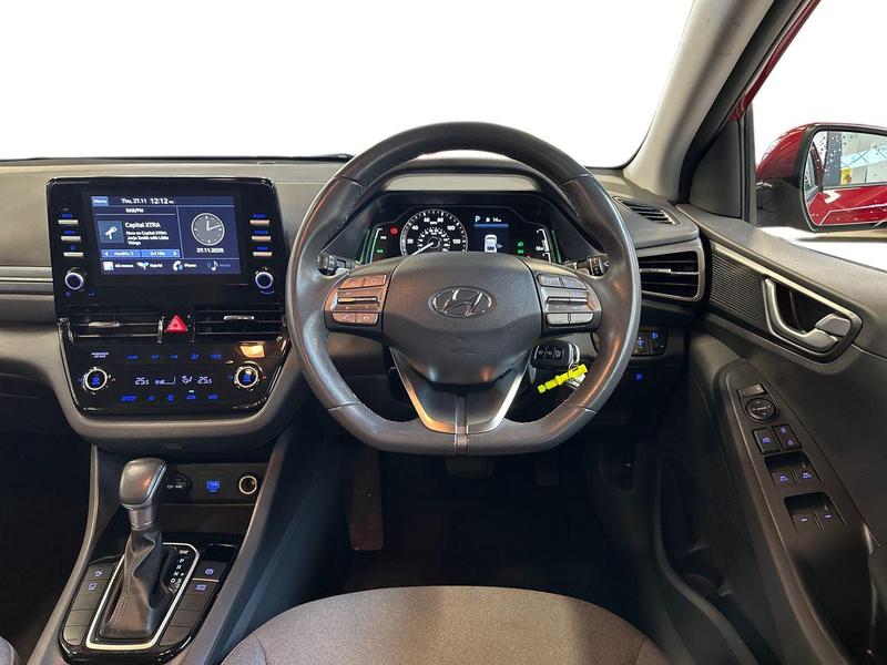 Used Hyundai IONIQ 2022 for sale - 76835505: Photo 13