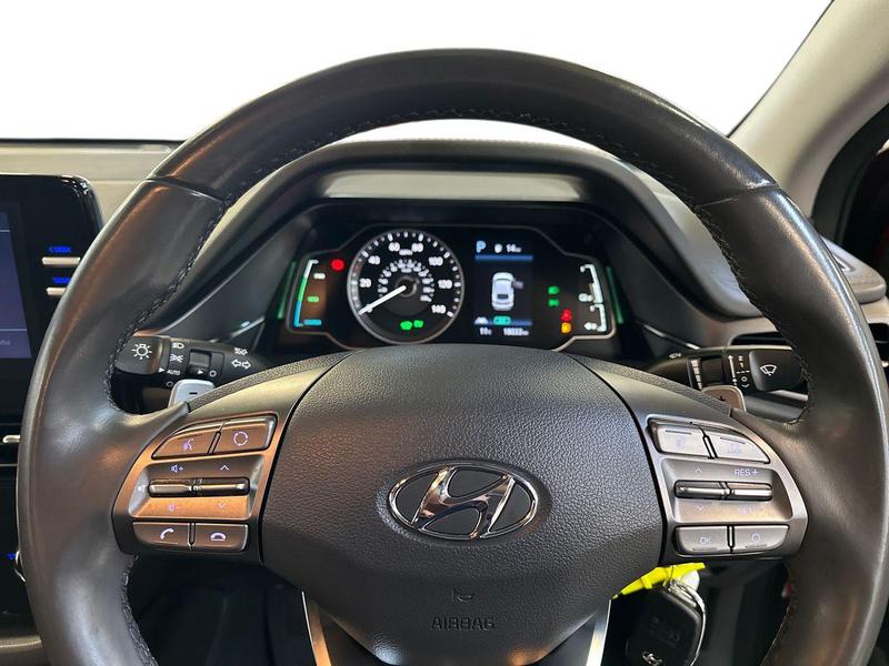 Used Hyundai IONIQ 2022 for sale - 76835505: Photo 14