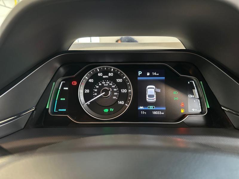 Used Hyundai IONIQ 2022 for sale - 76835505: Photo 15