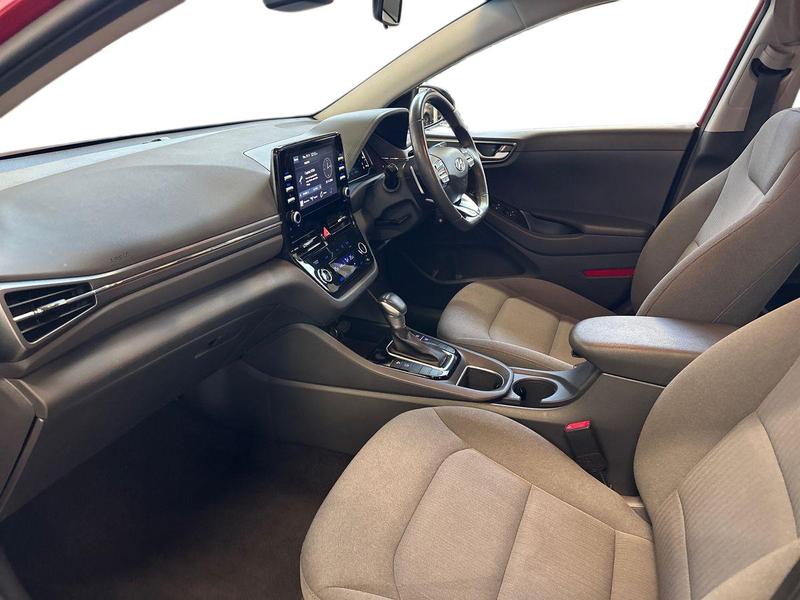 Used Hyundai IONIQ 2022 for sale - 76835505: Photo 16