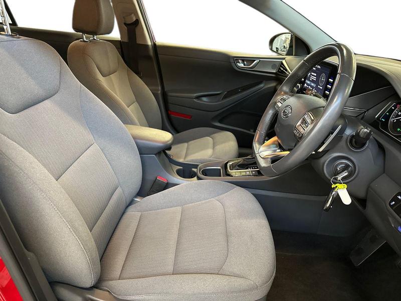 Used Hyundai IONIQ 2022 for sale - 76835505: Photo 17