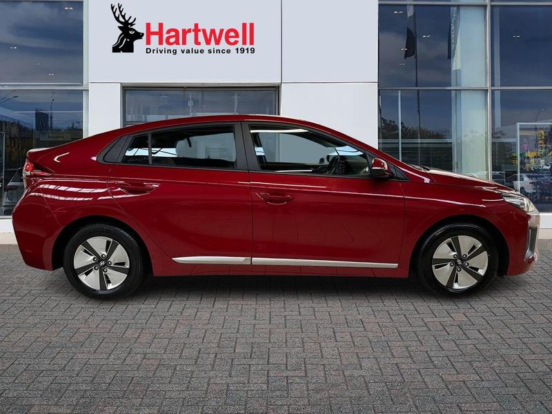 Used Hyundai IONIQ 2022 for sale - 76835505: Photo 2