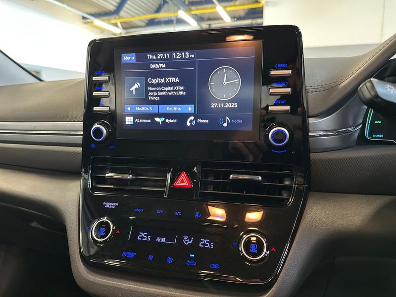 Used Hyundai IONIQ 2022 for sale - 76835505: Photo 20