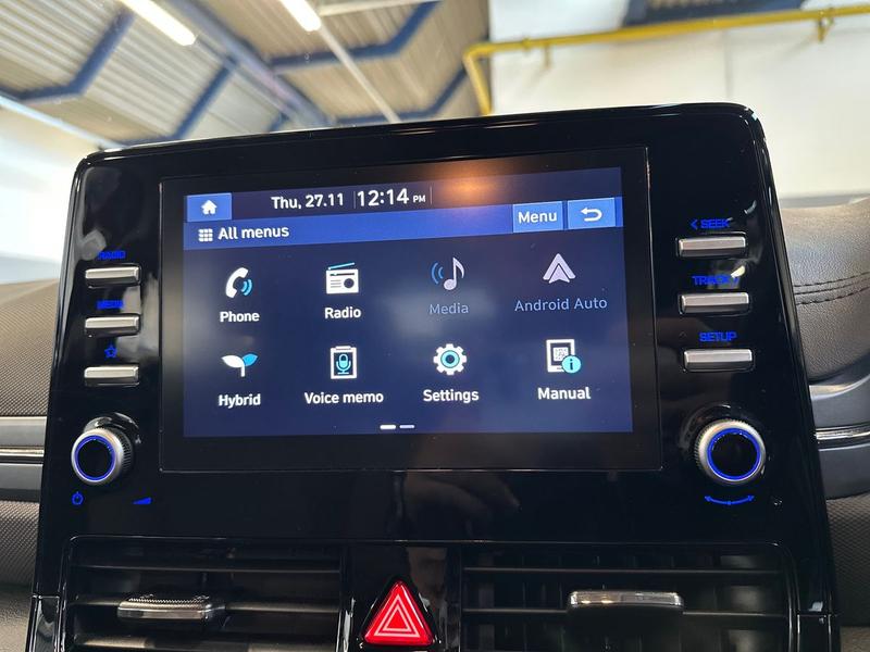 Used Hyundai IONIQ 2022 for sale - 76835505: Photo 21