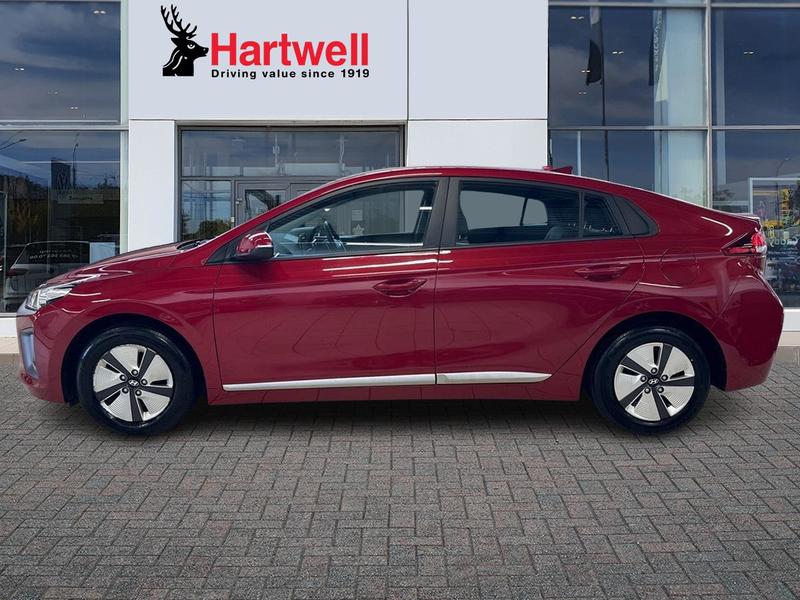 Used Hyundai IONIQ 2022 for sale - 76835505: Photo 7