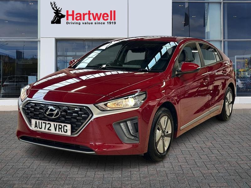 Used Hyundai IONIQ 2022 for sale - 76835505: Photo 8