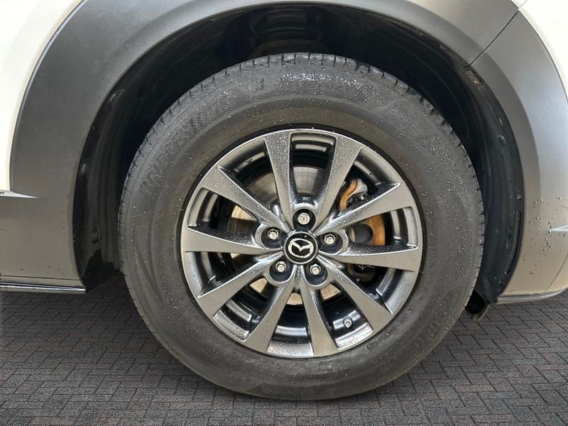 Used Mazda CX-30 2021 for sale - 77286277: Photo 10