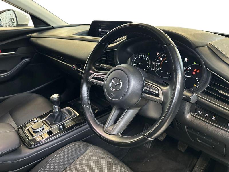 Used Mazda CX-30 2021 for sale - 77286277: Photo 11