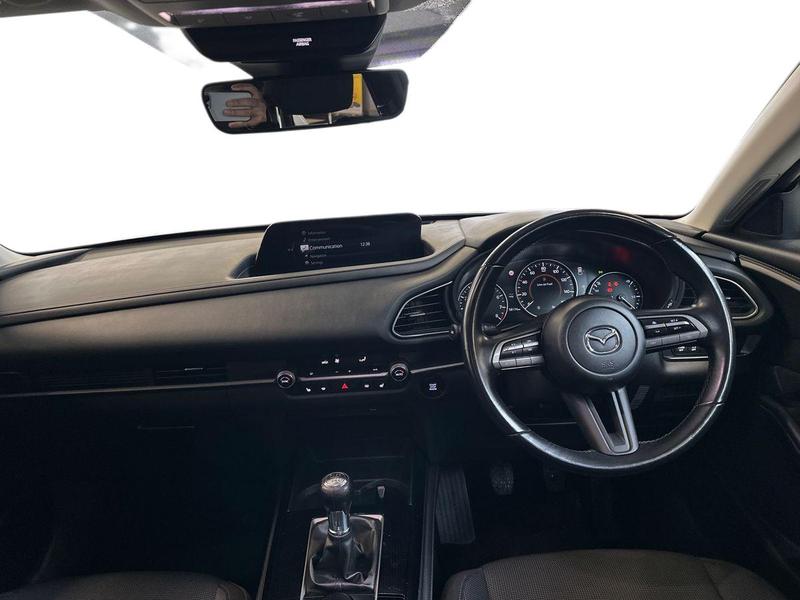 Used Mazda CX-30 2021 for sale - 77286277: Photo 12
