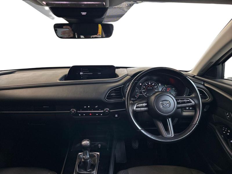 Used Mazda CX-30 2021 for sale - 77286277: Photo 13
