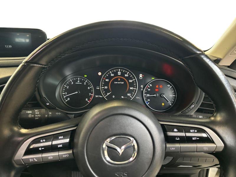 Used Mazda CX-30 2021 for sale - 77286277: Photo 14