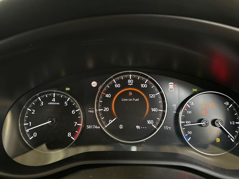 Used Mazda CX-30 2021 for sale - 77286277: Photo 15