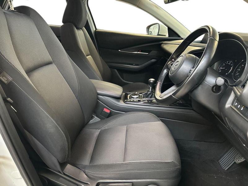 Used Mazda CX-30 2021 for sale - 77286277: Photo 17