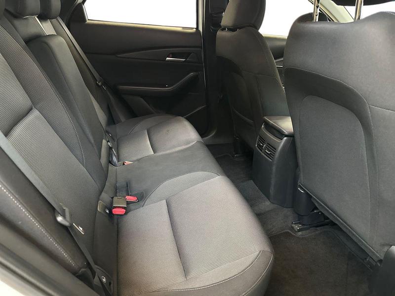 Used Mazda CX-30 2021 for sale - 77286277: Photo 18