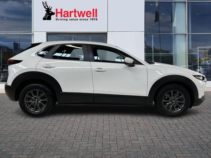Used Mazda CX-30 2021 for sale - 77286277: Photo 2