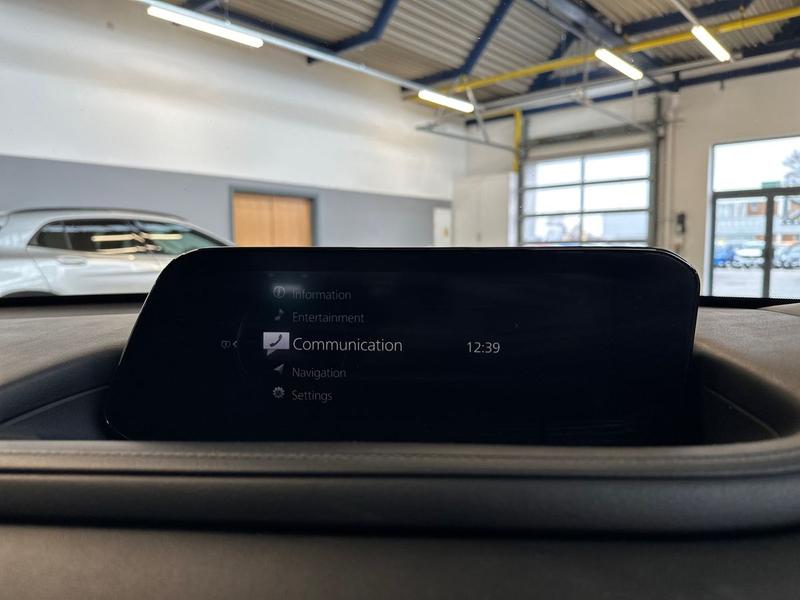 Used Mazda CX-30 2021 for sale - 77286277: Photo 20