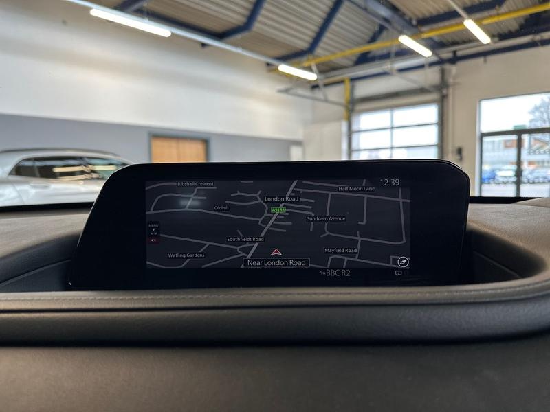 Used Mazda CX-30 2021 for sale - 77286277: Photo 21