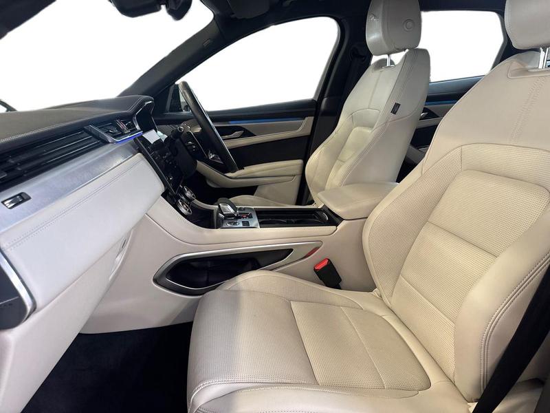 Used Jaguar F-Pace 2023 for sale - 76738767: Photo 17