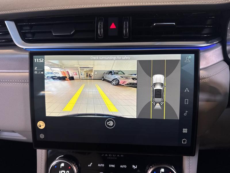 Used Jaguar F-Pace 2023 for sale - 76738767: Photo 20