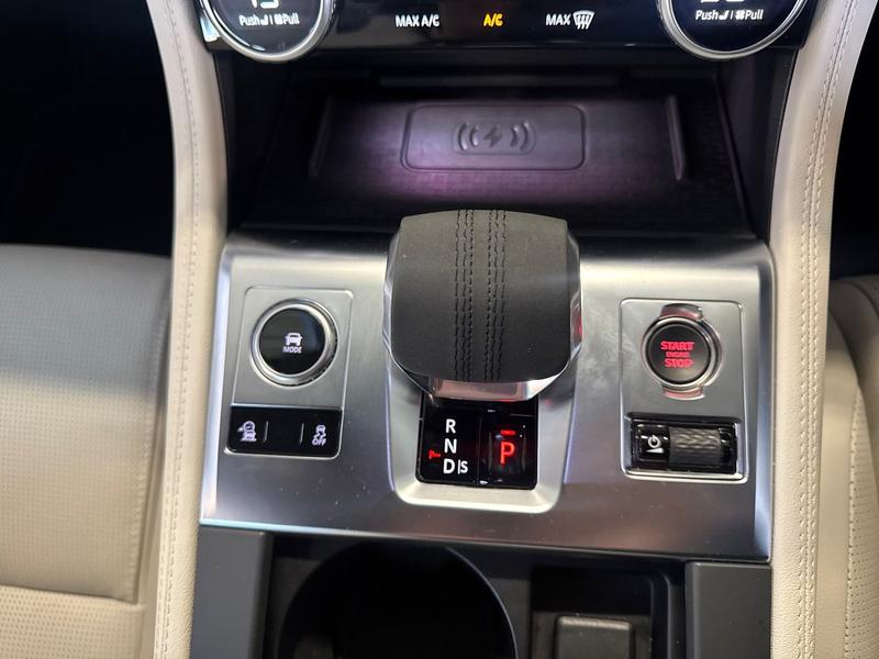 Used Jaguar F-Pace 2023 for sale - 76738767: Photo 23