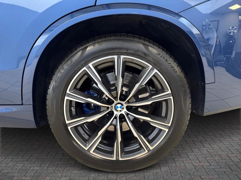 Used BMW X5 2019 for sale - 76738989: Photo 10