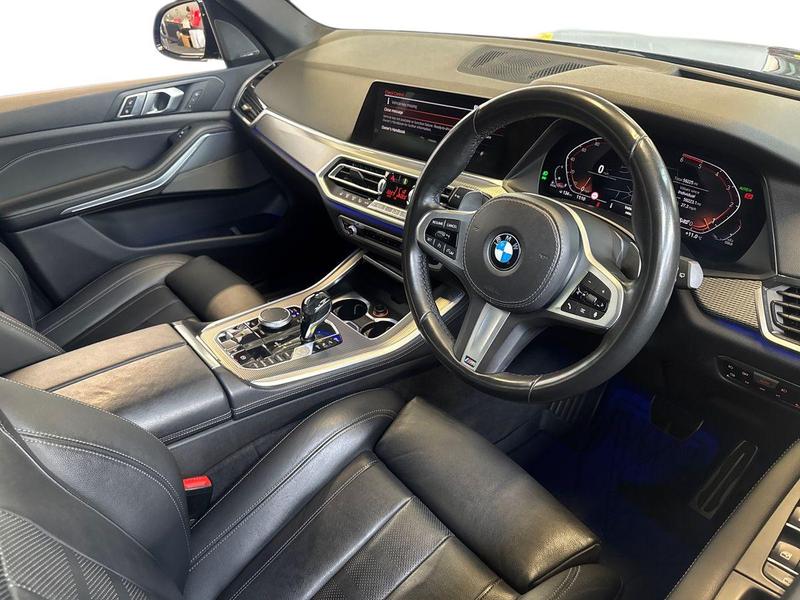 Used BMW X5 2019 for sale - 76738989: Photo 11