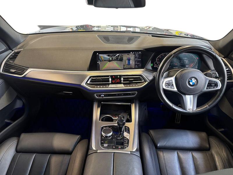 Used BMW X5 2019 for sale - 76738989: Photo 12