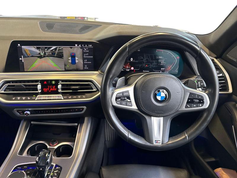 Used BMW X5 2019 for sale - 76738989: Photo 13