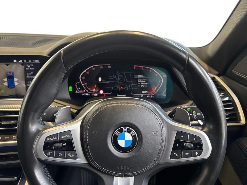 Used BMW X5 2019 for sale - 76738989: Photo 14