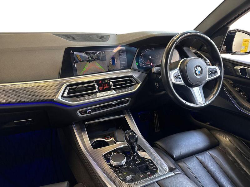Used BMW X5 2019 for sale - 76738989: Photo 16