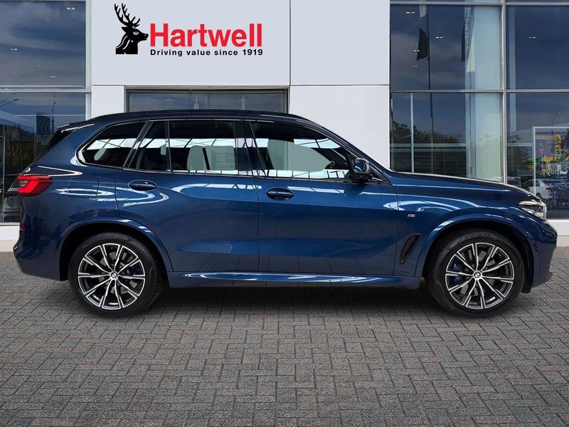 Used BMW X5 2019 for sale - 76738989: Photo 2