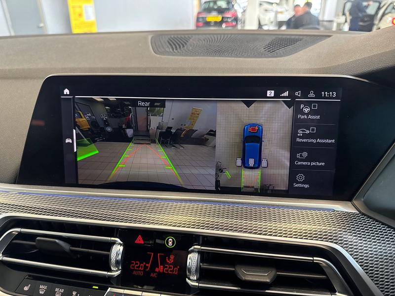 Used BMW X5 2019 for sale - 76738989: Photo 20