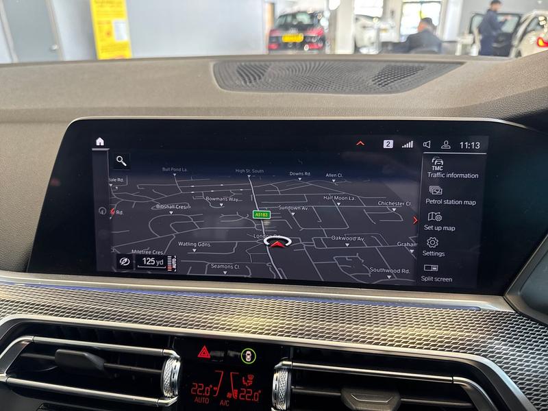 Used BMW X5 2019 for sale - 76738989: Photo 21