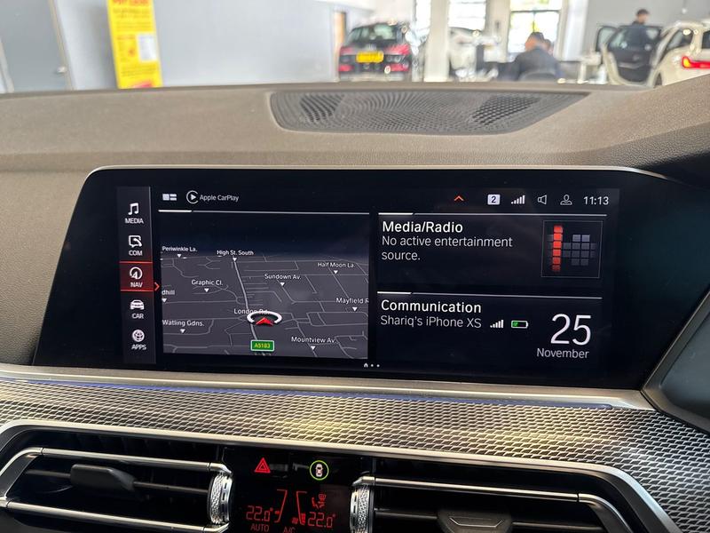 Used BMW X5 2019 for sale - 76738989: Photo 22