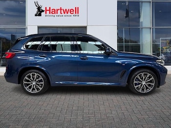 Used BMW X5 2019 for sale - 76738989: Photo