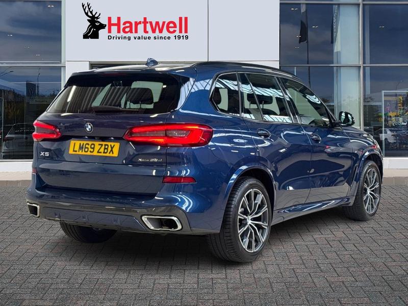 Used BMW X5 2019 for sale - 76738989: Photo 4