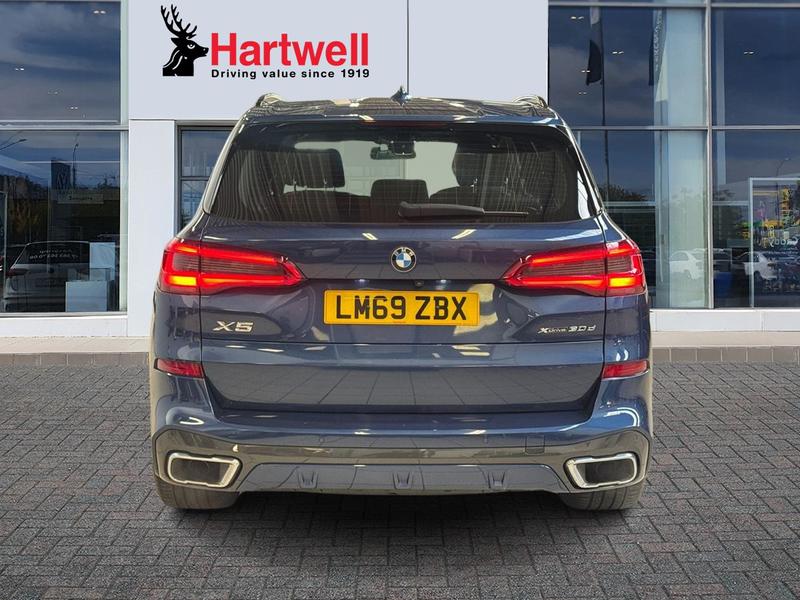 Used BMW X5 2019 for sale - 76738989: Photo 5