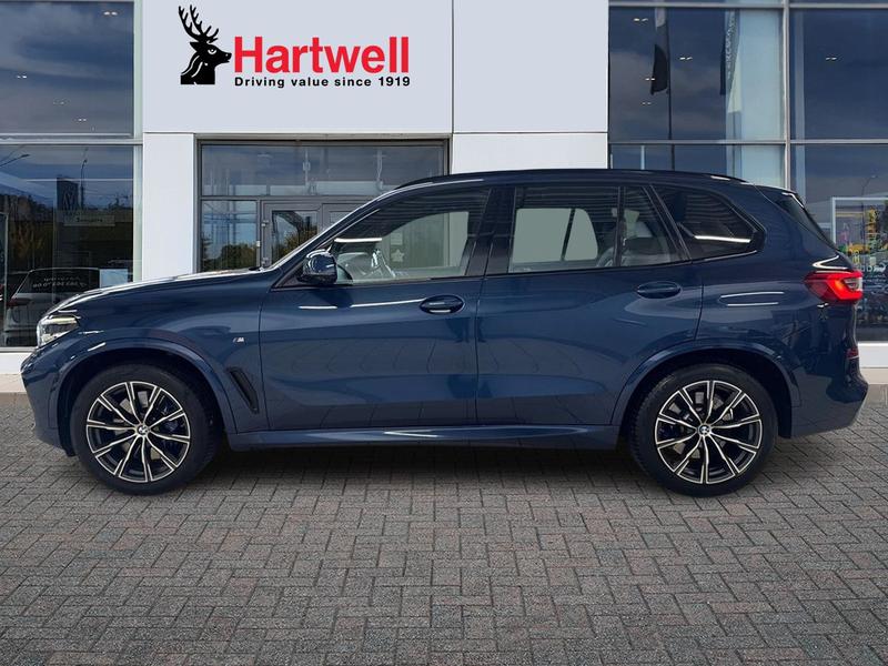 Used BMW X5 2019 for sale - 76738989: Photo 7