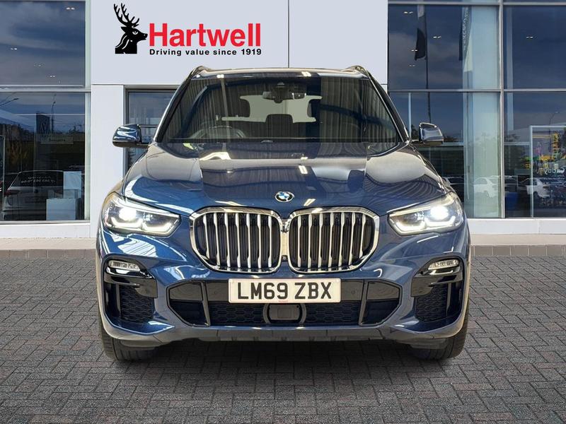 Used BMW X5 2019 for sale - 76738989: Photo 9