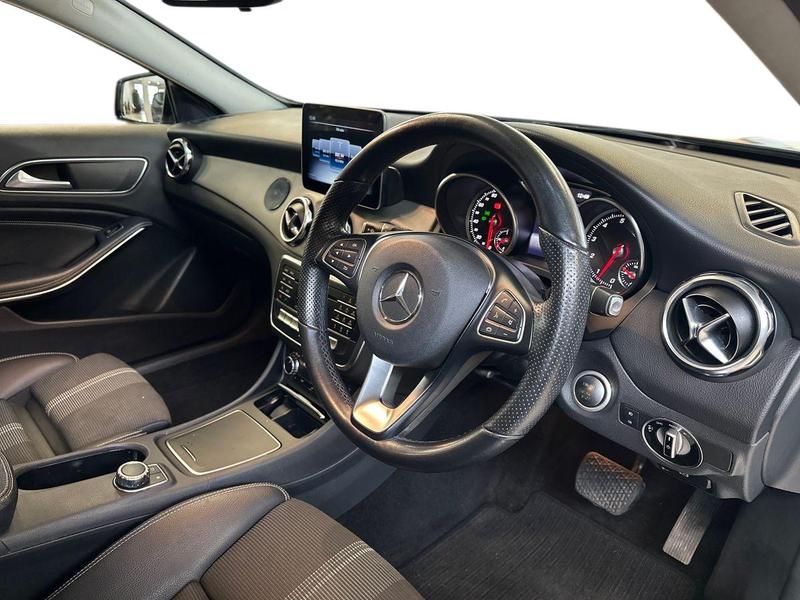 Used Mercedes-Benz GLA for sale - 77315819: Photo 11