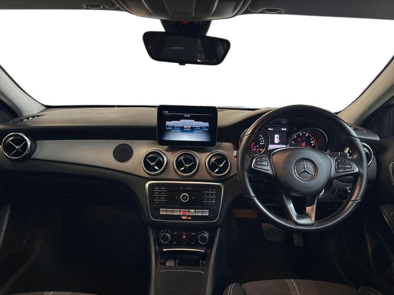 Used Mercedes-Benz GLA for sale - 77315819: Photo 12