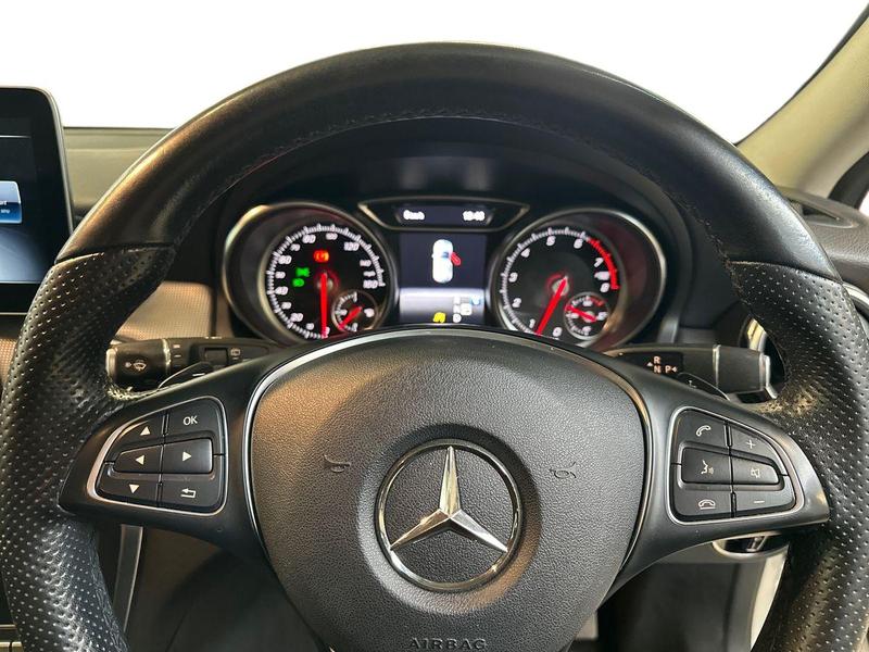 Used Mercedes-Benz GLA for sale - 77315819: Photo 14