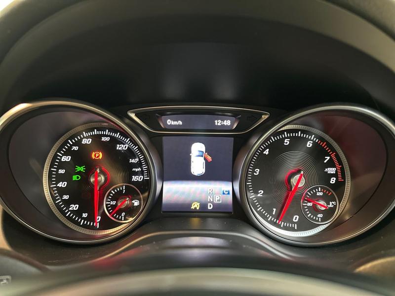 Used Mercedes-Benz GLA for sale - 77315819: Photo 15