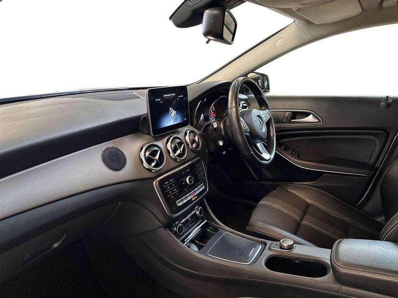 Used Mercedes-Benz GLA for sale - 77315819: Photo 16